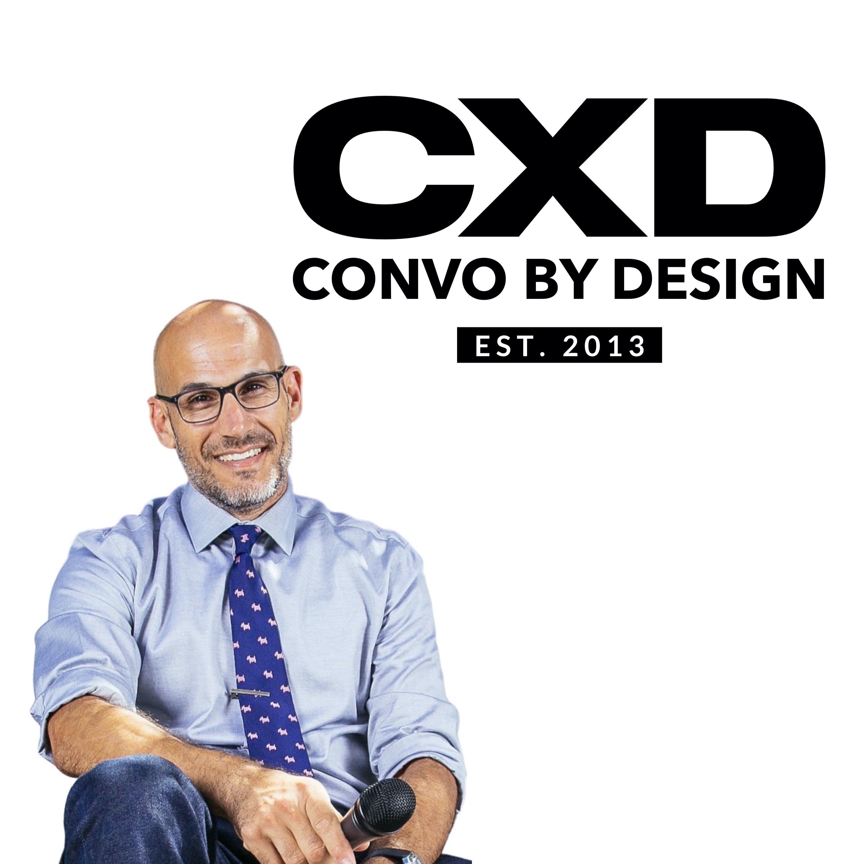 Convo By Design®