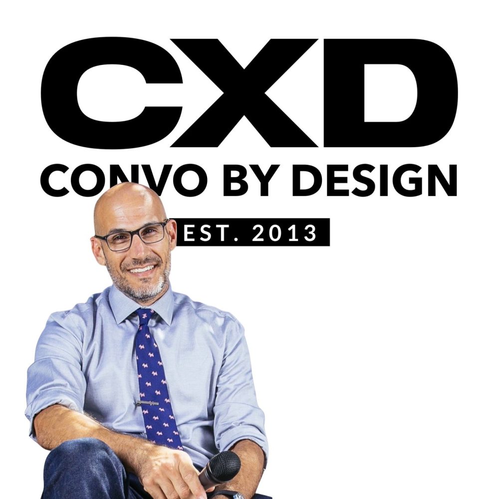 Convo By Design®